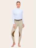 RJ Classics Olivia Luxe-Tek Mid Rise Breech