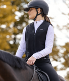 Equiline BELAIR Unisex Adult Safety Airbag Vest