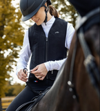 Equiline BELAIR Unisex Adult Safety Airbag Vest