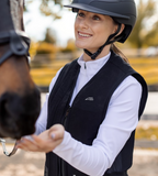 Equiline BELAIR Unisex Adult Safety Airbag Vest