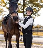 Equiline BELAIR Unisex Adult Safety Airbag Vest