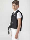 Equiline KID L1 Junior Airbag Safety Vest