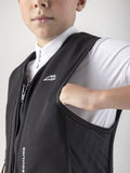 Equiline KID L1 Junior Airbag Safety Vest