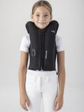 Equiline KID L1 Junior Airbag Safety Vest