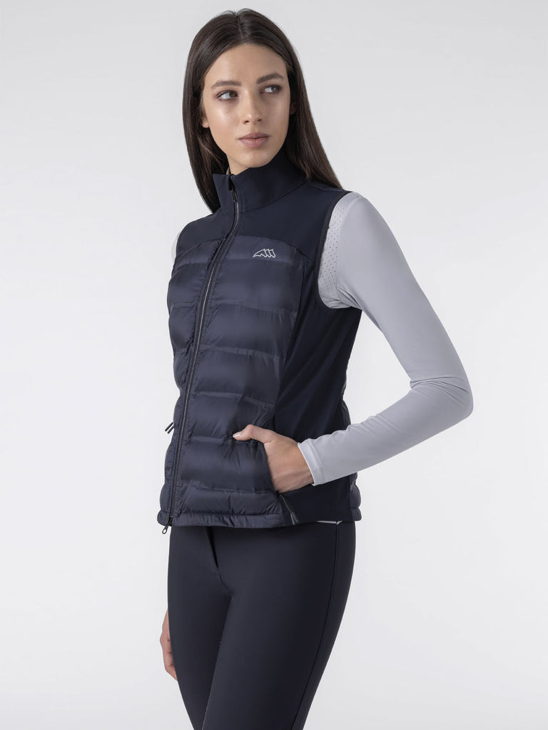 Equiline Elifre Women's Tech Vest - SALE