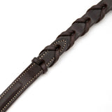 Antares Origin 5/8" Laced Reins