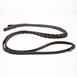 Antares Origin 5/8" Laced Reins
