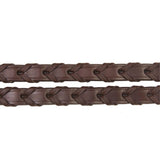Antares Origin 5/8" Laced Reins