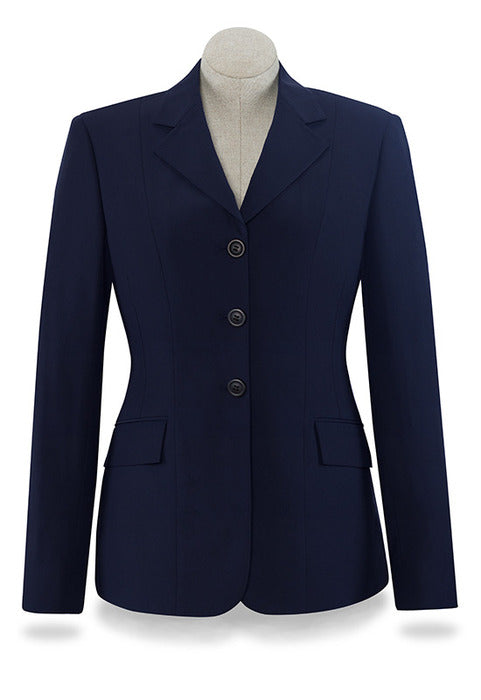 RJ Classics Devon Soft Shell Show Coat - SALE