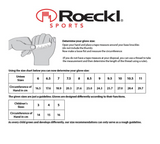 Roeckl Weldon Winter Unisex Riding Gloves