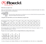Roeckl Mareno Unisex Riding Gloves