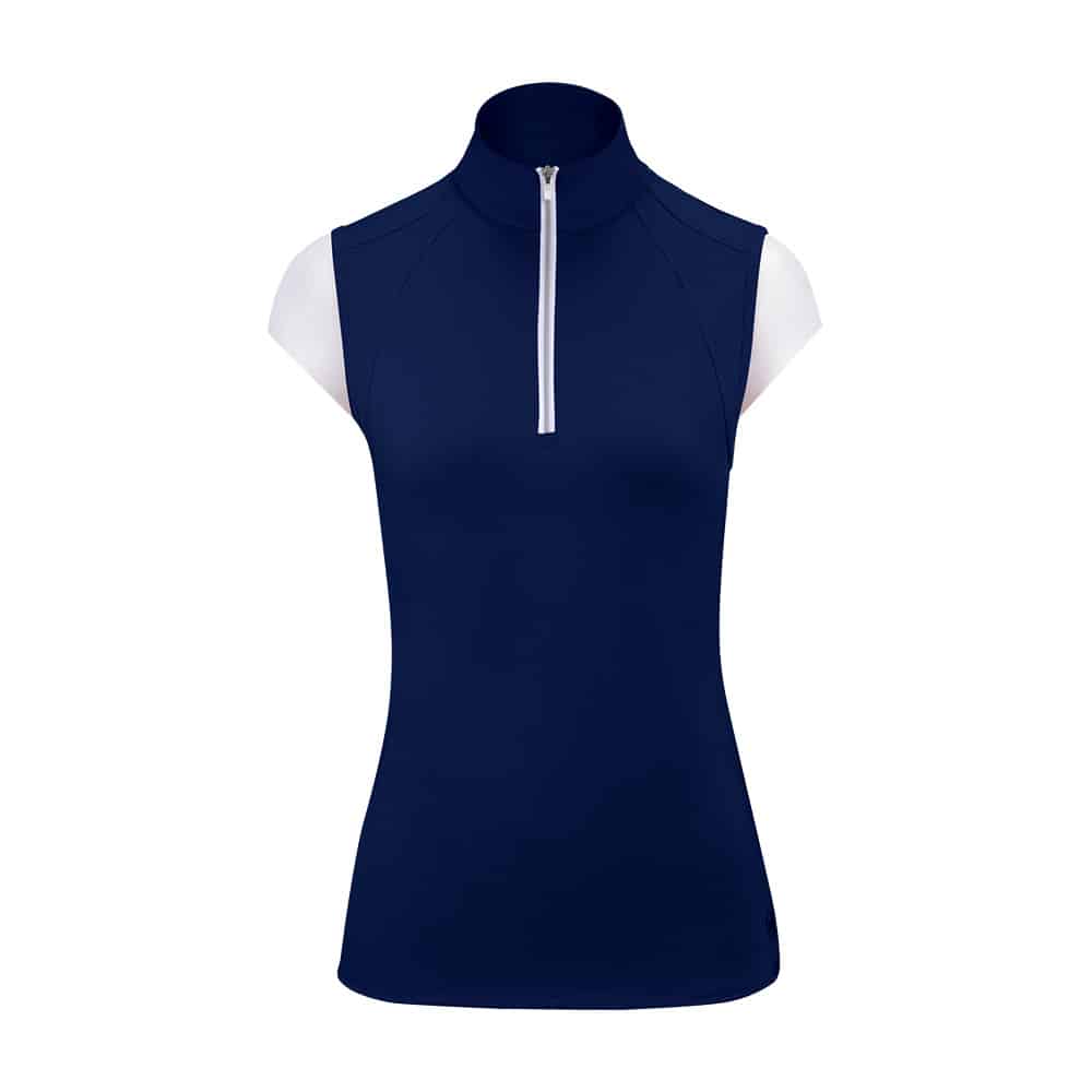 RJ Classics Ruby 37.5 Sleeveless Training Shirt