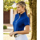 RJ Classics Sasha Short Sleeve Women's Training Shirt - SALE