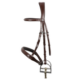 Antares Signature Sport Hunter Bridle
