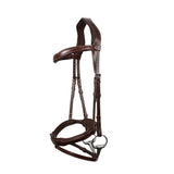 Antares Signature Sport Flash Jumping Bridle