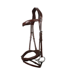 Antares Signature Sport Flash Jumping Bridle