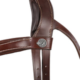 Antares Signature Sport Flash Jumping Bridle
