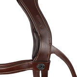 Antares Signature Sport Flash Jumping Bridle