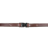 Antares Signature Sport Flash Jumping Bridle