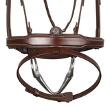Antares Signature Sport Flash Jumping Bridle