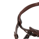Antares Signature Sport Flash Jumping Bridle