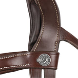 Antares Signature Sport Flash Jumping Bridle