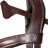 Antares Signature Sport Flash Jumping Bridle