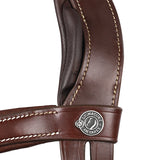 Antares Signature Sport Flash Jumping Bridle