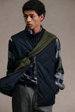 Barbour City Harrington Men's Quilted Gilet