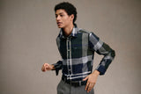 Barbour Dunoon Tartan Men's Tailored Shirt