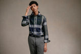 Barbour Dunoon Tartan Men's Tailored Shirt