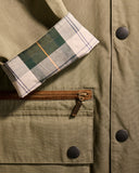 Barbour Icons Bedale Casual Men's Jacket - North Shore Saddlery