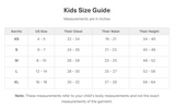 Kerrits Kids Trinity Horse Tee Shirt