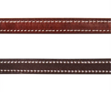 Walsh Leather Grooming Halter - SALE