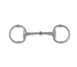 Stubben STEELtec Twisted Mouth Gag Bit #2232