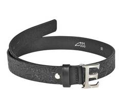 Equiline Ediwe Unisex Leather Belt - SALE