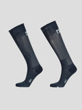 Equiline CriedaC Unisex Riding Socks with Grip System