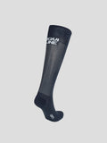 Equiline CriedaC Unisex Riding Socks with Grip System