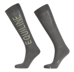 Equiline Elivie Unisex Riding Socks