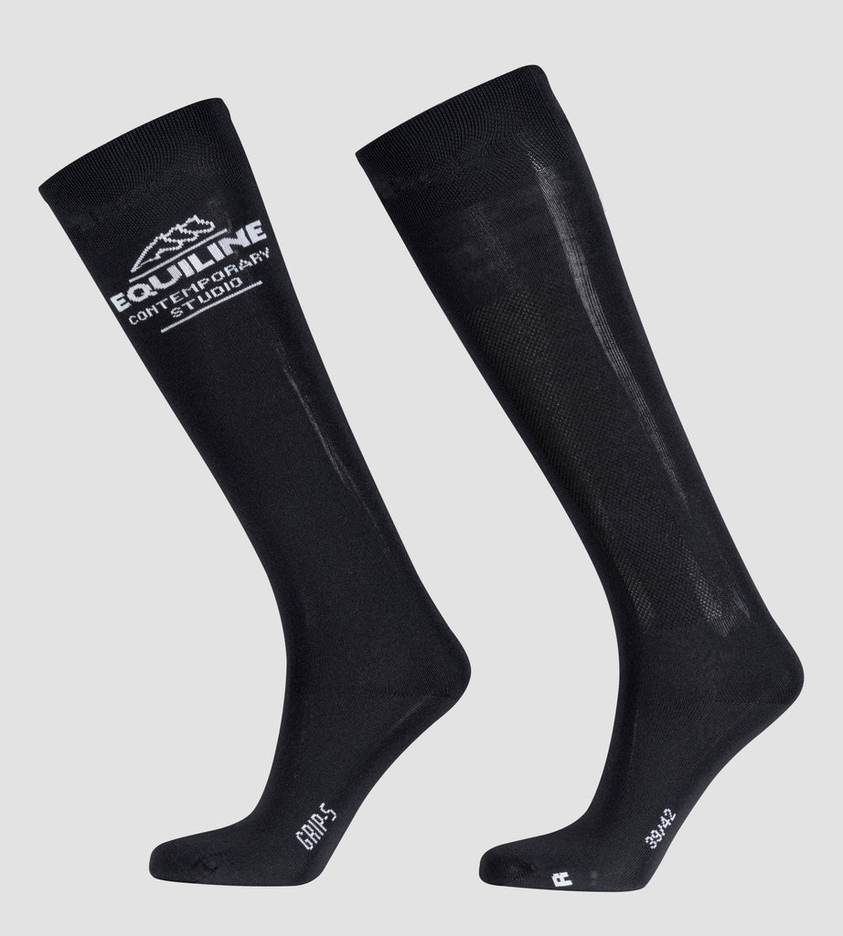Equiline Carleic Unisex Riding Socks