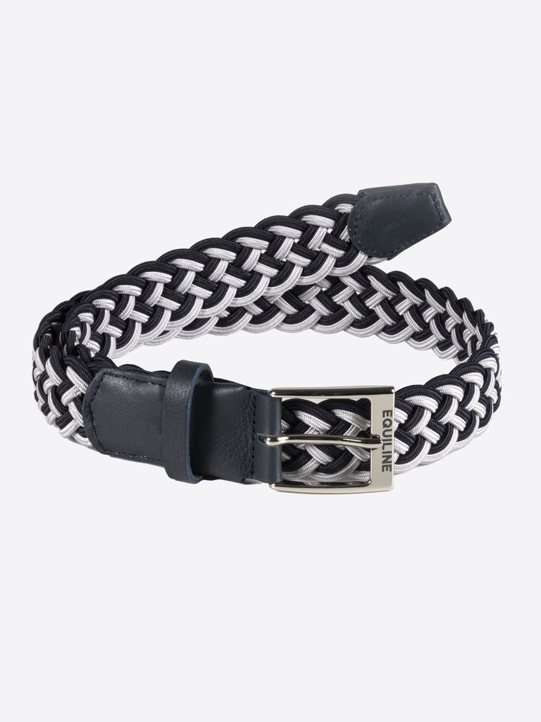 Equiline Egri Unisex Braided Belt - SALE