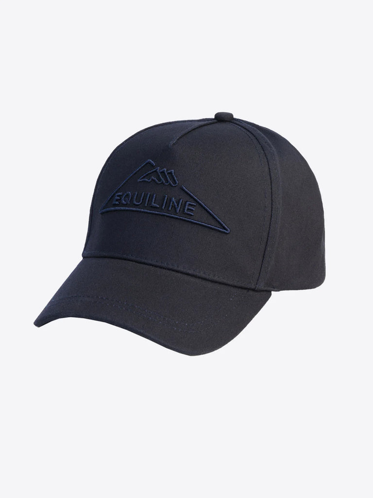 Equiline Edal Unisex Baseball Cap - SALE