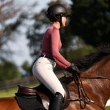 TKEQ Kennedy Seamless 2.0 Long Sleeve Shirt