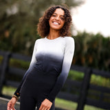 TKEQ Kennedy Seamless 2.0 Long Sleeve Shirt