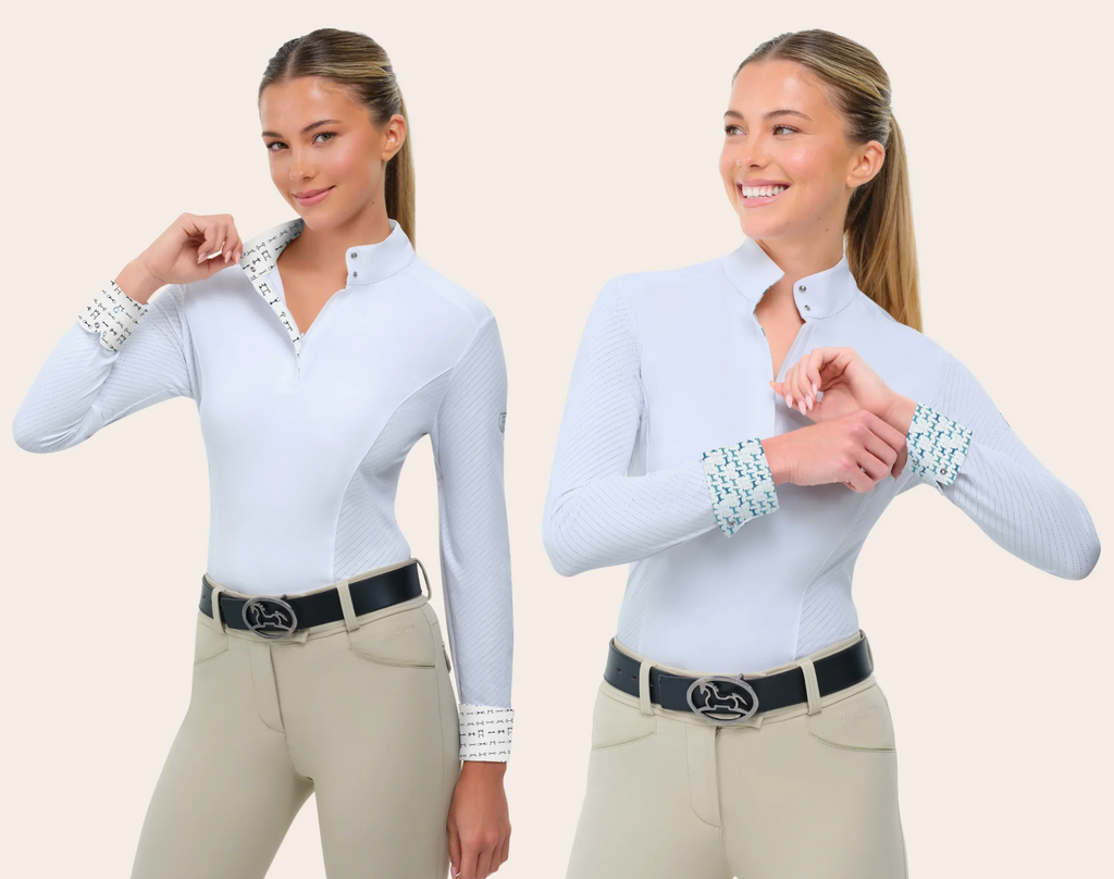 RJ Classics Tori 2.0 Show Shirt