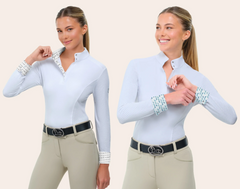 RJ Classics Tori 2.0 Show Shirt