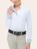 RJ Classics Tori Jr. 2.0 Show Shirt