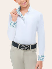 RJ Classics Tori Jr. 2.0 Show Shirt