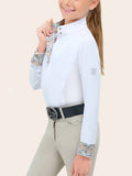 RJ Classics Tori Jr. 2.0 Show Shirt