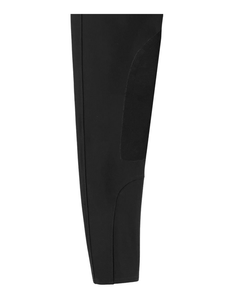 Tailored Sportsman Tech Medium Mid Rise Velour Lined Breech